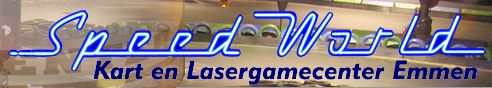 Speedworld Emmen ondersteunt RaceXpress A1 GP Game met prijzen
